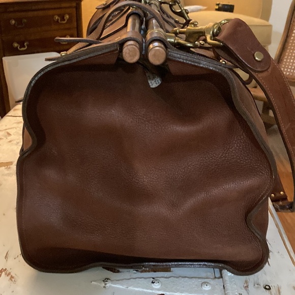 Colonel Littleton No 3 grip - Picture 6 of 6